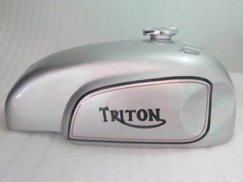 Fit for norton - for, manx
