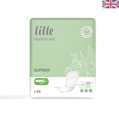 Highly absorbent unisex - highly,