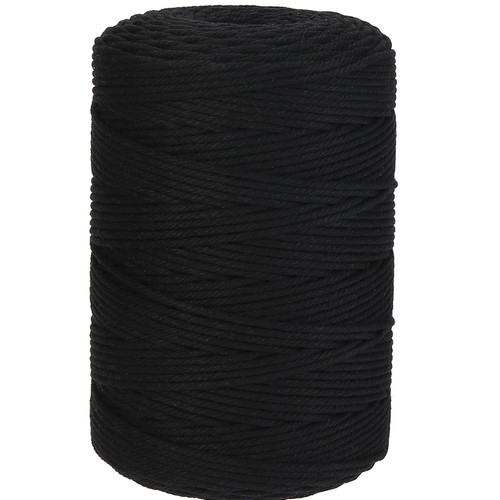 200m 3mm natural craft - 3mm,