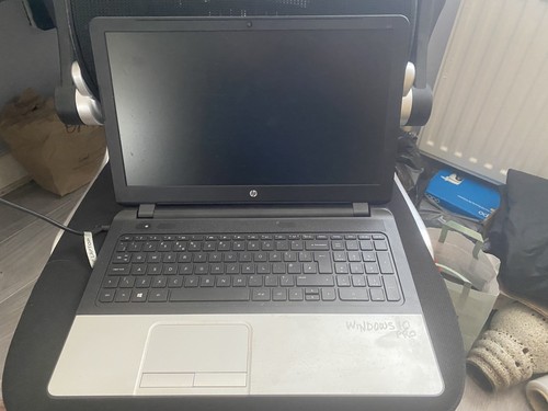 355 laptop spares or - hp, g2