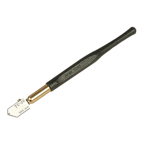 Toyo glass cutter tc20 - cutter,