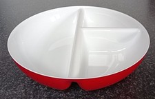 Guzzini Divided Red White