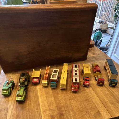 Mixed diecast vehicle bulk lot - diecast,