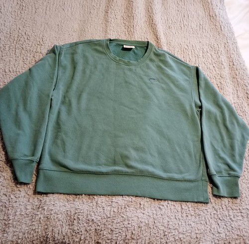 Champion sweatshirt mens - sweatshirt, size