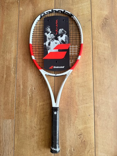 Babolat pure strike - babolat,
