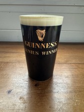Vintage Guinness Bar-Top