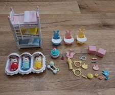 Sylvanian Families Nursery
