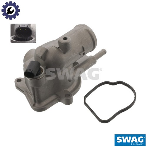 Thermostat coolant 2115 - coolant,