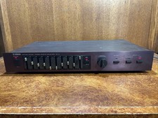 Yamaha GE-5 Graphic Equalizer