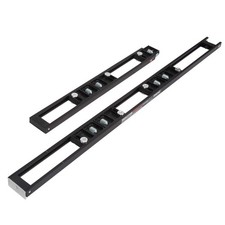 Trend H/JIG/C Hinge Jig Skeleton two part in case