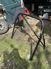 Saxo 106 Corsa Half Roll Cage