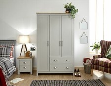 Lancaster door drawer - lancaster, 2