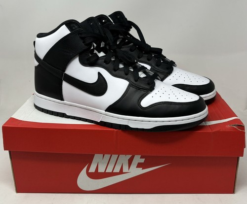 Dunk high panda - dunk,