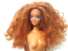 Diva Midge Vintage 1986 Doll