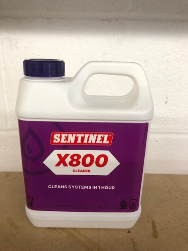 Sentinel x800 fast acting - 1l,