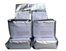 Belly Casting, Face  Casting