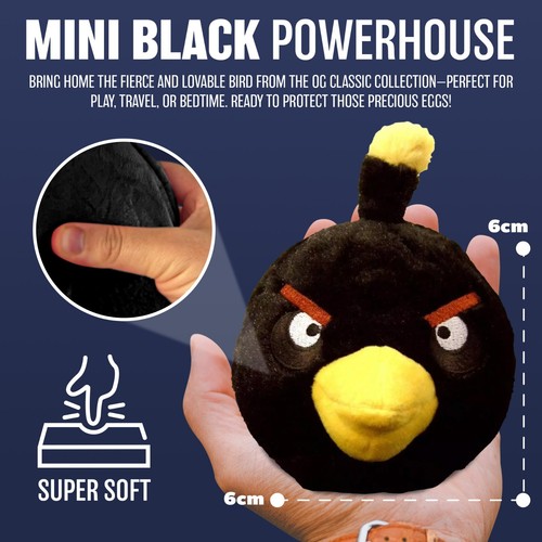 Official angry birds - birds, soft