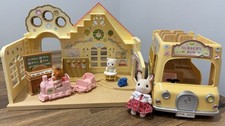 Sylvanian Families Forest