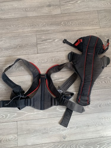 Baby bjorn active - baby,