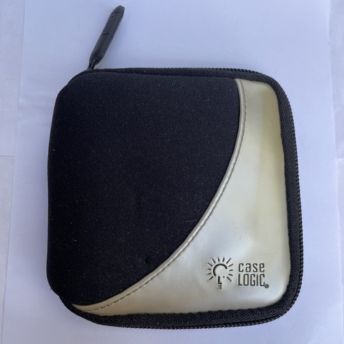 Caselogic walkman travel - caselogic, md