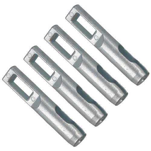 Bowden trailer brake - 4,