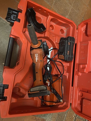 Hilti nuron 22 cordless - nuron,