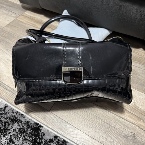 Ted baker handbag large - ted,