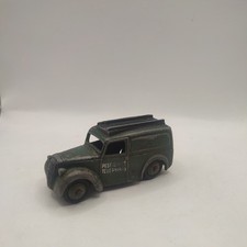 Vintage 1950's Dinky Toys 261