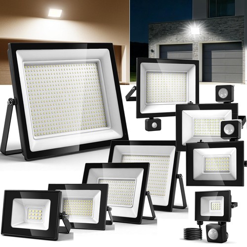 Led floodlight spot security - floodlight,