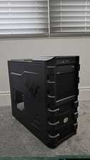 Cooler Master HAF 912 Gaming