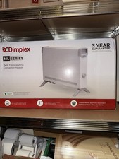 Dimplex ML SERIES 2kW