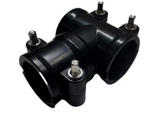 Electronic Drum Rack Tube