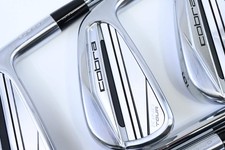 Cobra King Tour 2023 Irons /