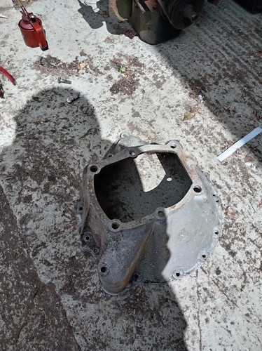 Lt77 bellhousing tr7 dolomite - bellhousing, tr7/dolomite