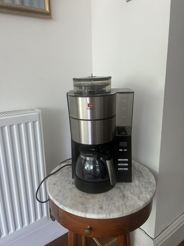 Melitta aromafresh grind - melitta,