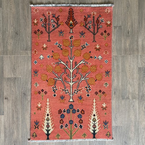 135 81cm vintage handmade - 81cm,