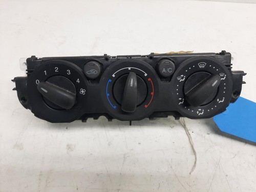 2009 ford mondeo mk4 - 2009, heater