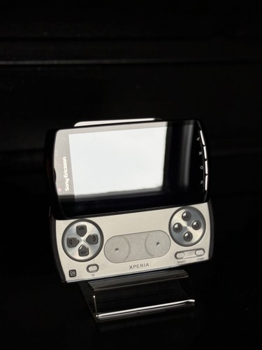 Sony ericsson xperia play - sony,