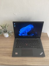 PC Lenovo ThinkPad T14s GEN 2 AMD Ryzen 5 PRO 4650U RAM 16GB ssd 256 Ottimo ?