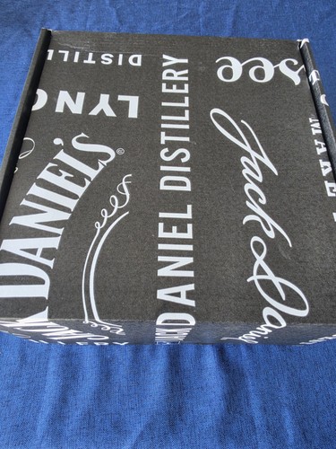 Jack daniels music tumblers - jack,