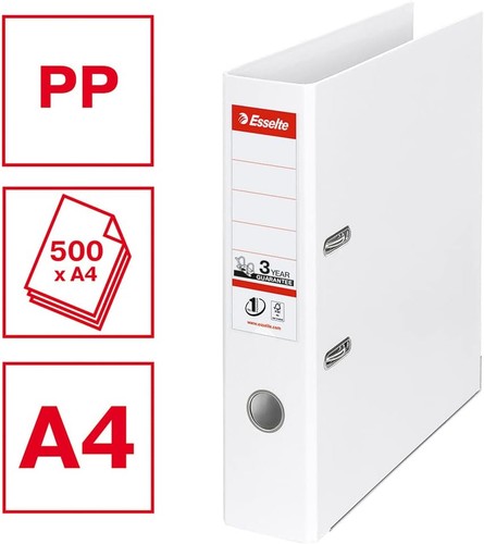Esselte lever arch file - lever,