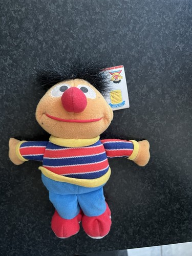Tyco 1997 sesame street - tyco,