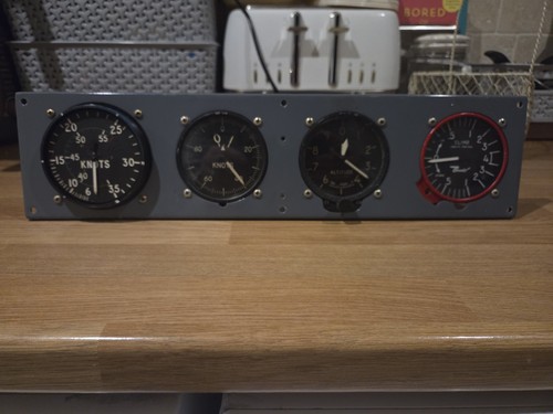 Aeroplane clocks cockpit - aeroplane,