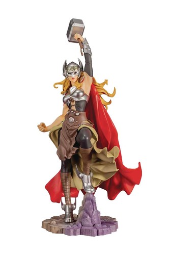 Marvel thor jane foster - marvel,