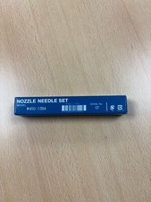 Anest Iwata W400 Bellaria Classic Nozzle and Needle 1.3