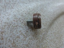 Philips EKCO HO 33 Hostess Trolley Buffet server  Door stop