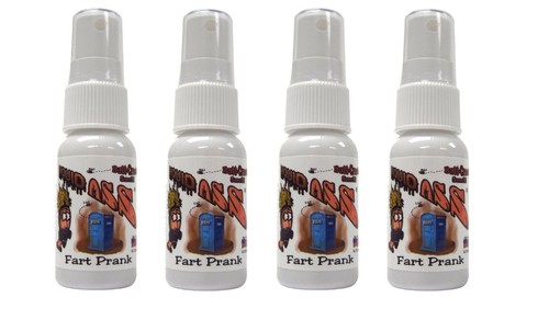 Liquid ass spray mister - x,