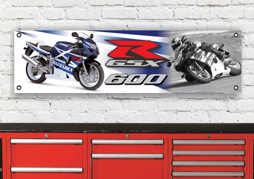 Br502b suzuki gsxr600 - br502b, k3