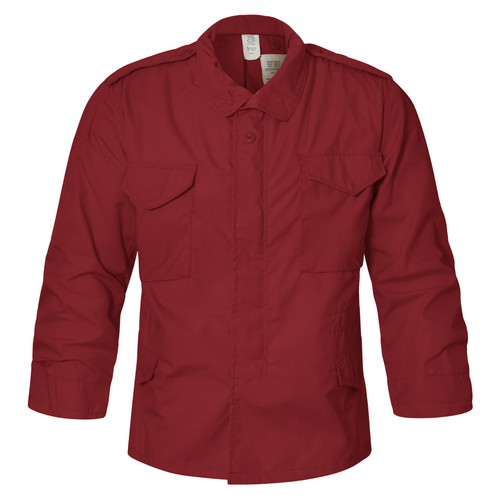 M65 jacket original - original, army