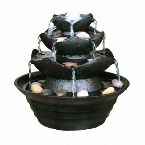 Indoor water feature ideal - indoor,